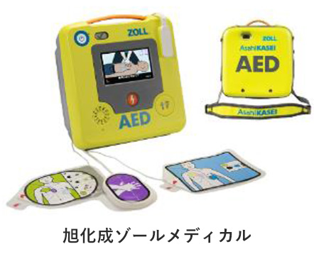 AED